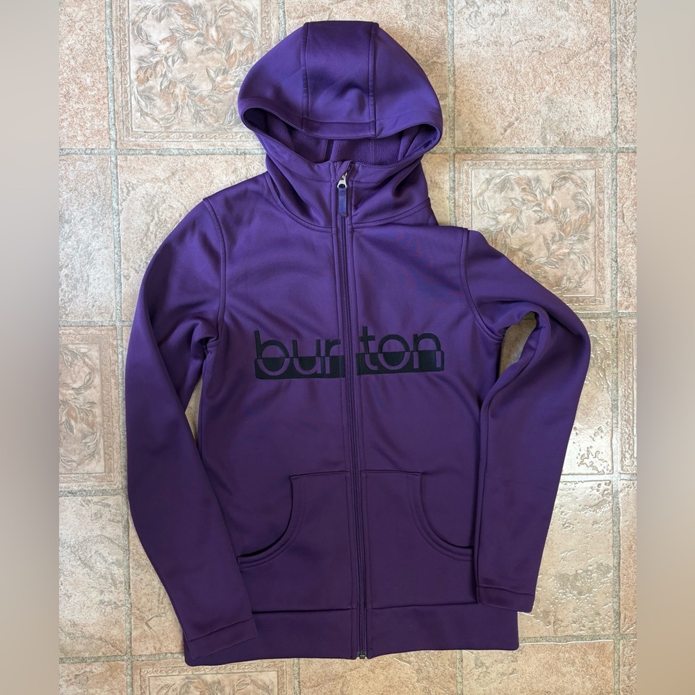 Burton Sweater